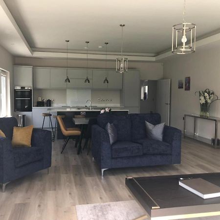 Hilltown Lodges No7 Esterno foto