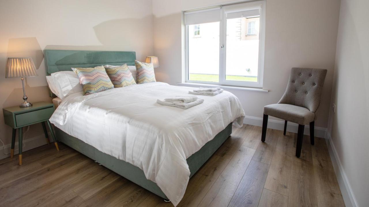 Hilltown Lodges No7 Esterno foto